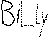 billy