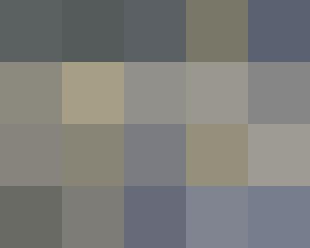 ceci n'est pas un mensonge