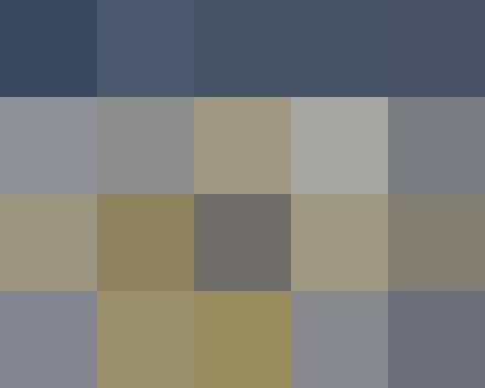 ceci n'est pas un mensonge