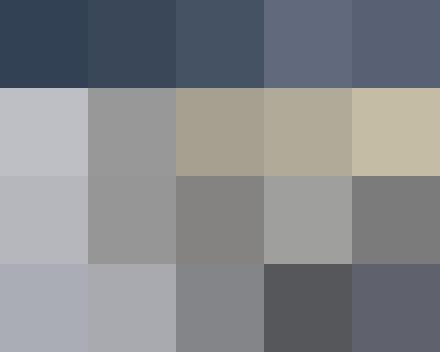 ceci n'est pas un mensonge