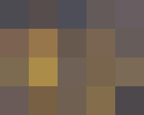 ceci n'est pas un mensonge