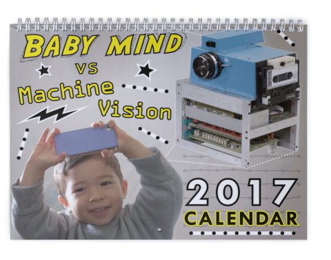 Cover 2017 Artcontext Calendar