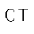 CT